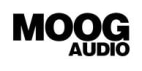 Moog Audio